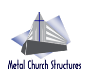 Metal Church Structures